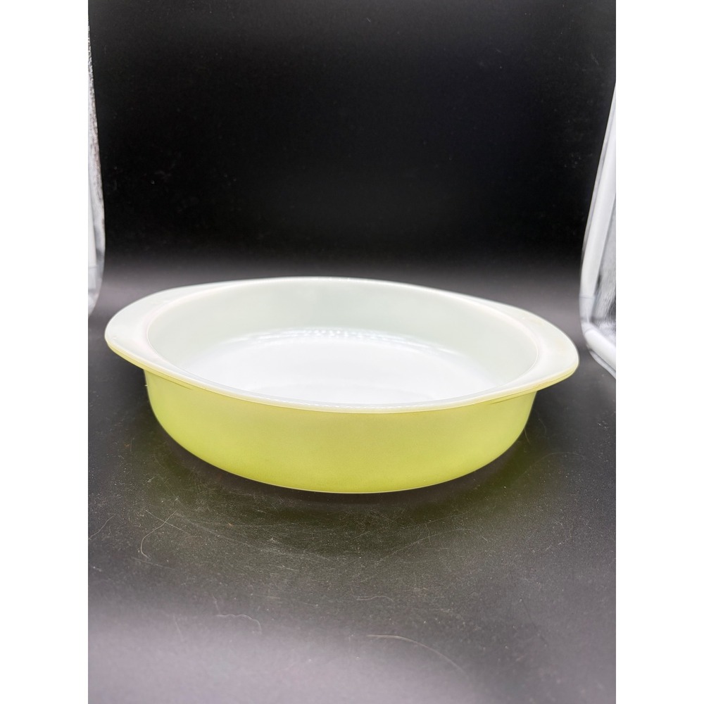 Pyrex‎ Round #221 Casserole Dish